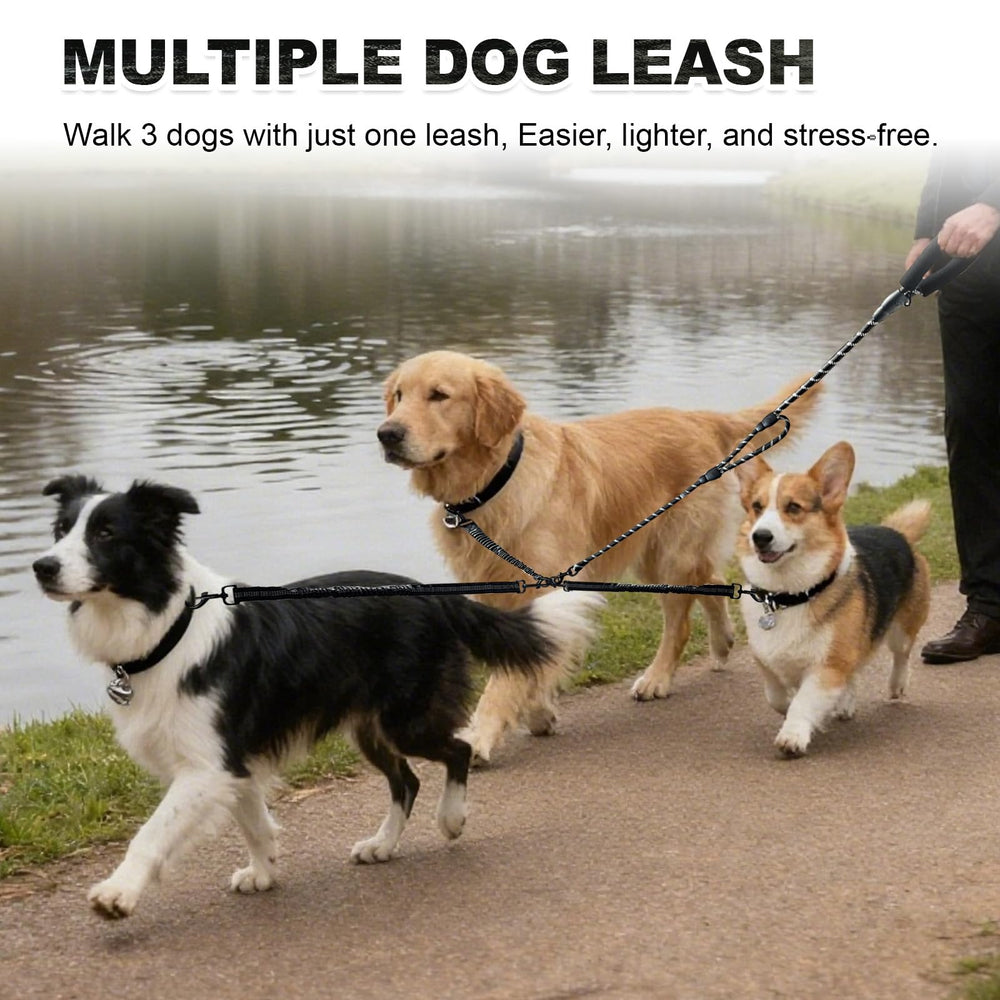 LEOSASA carry pouch included for easy storage and transport.