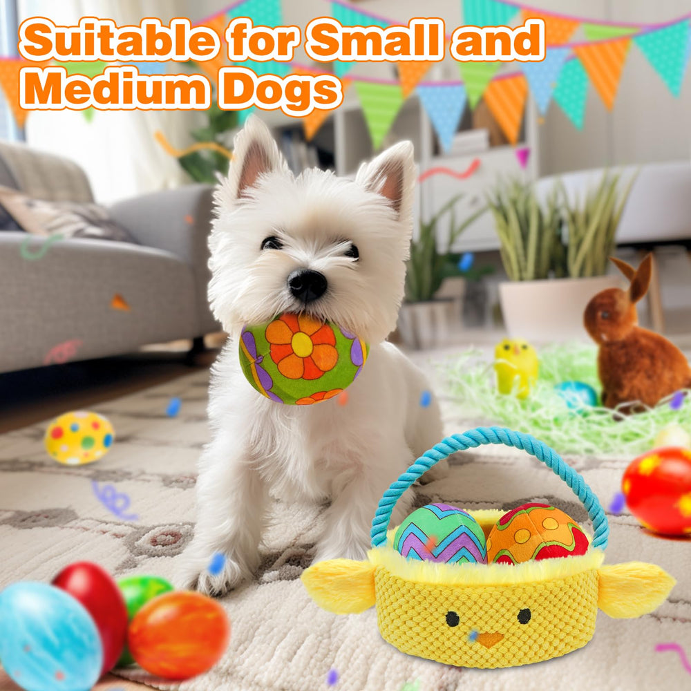 Lepawit Easter toy packaging promotes safe, fun play.