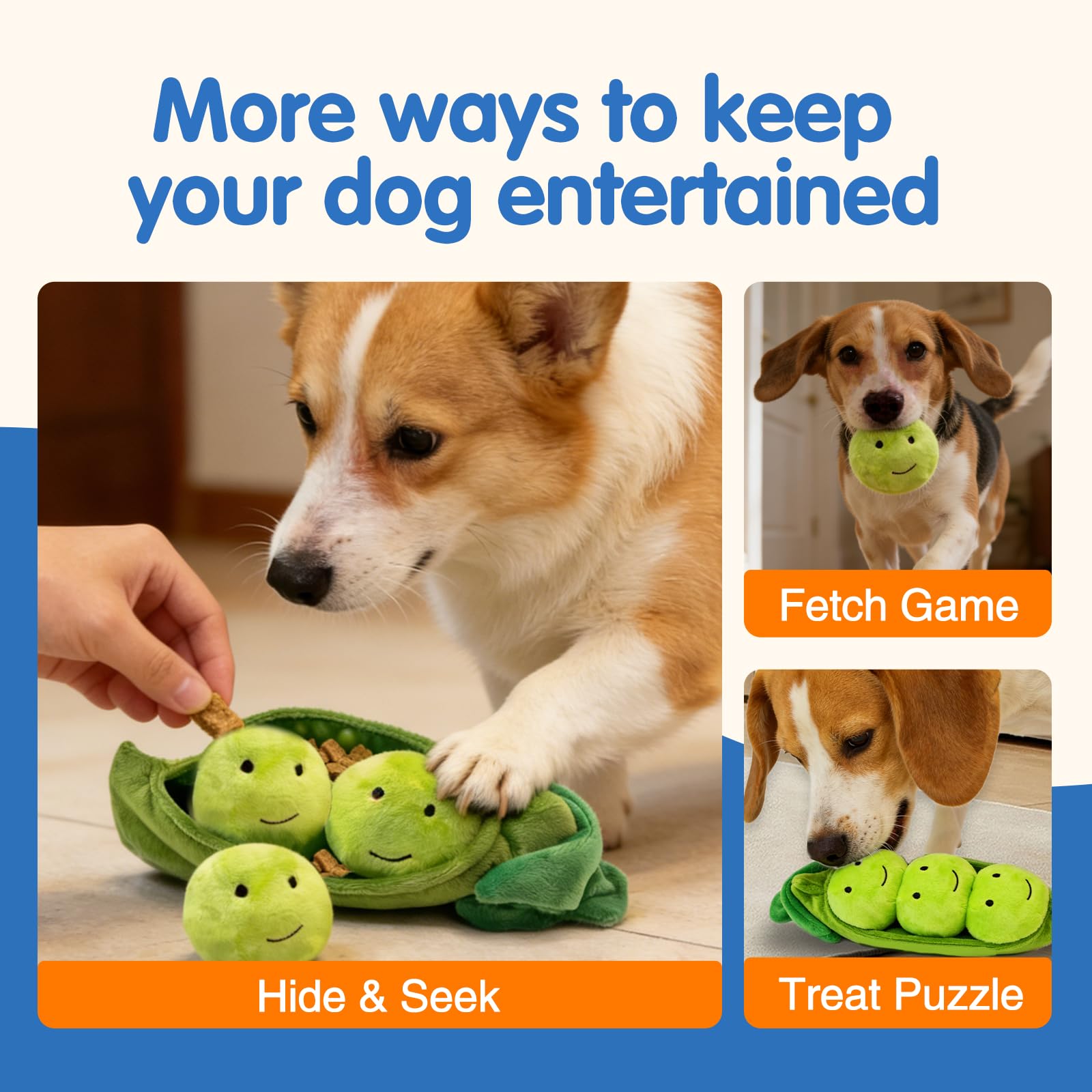 Non-toxic materials ensure safe supervised play with Lepawit toys.