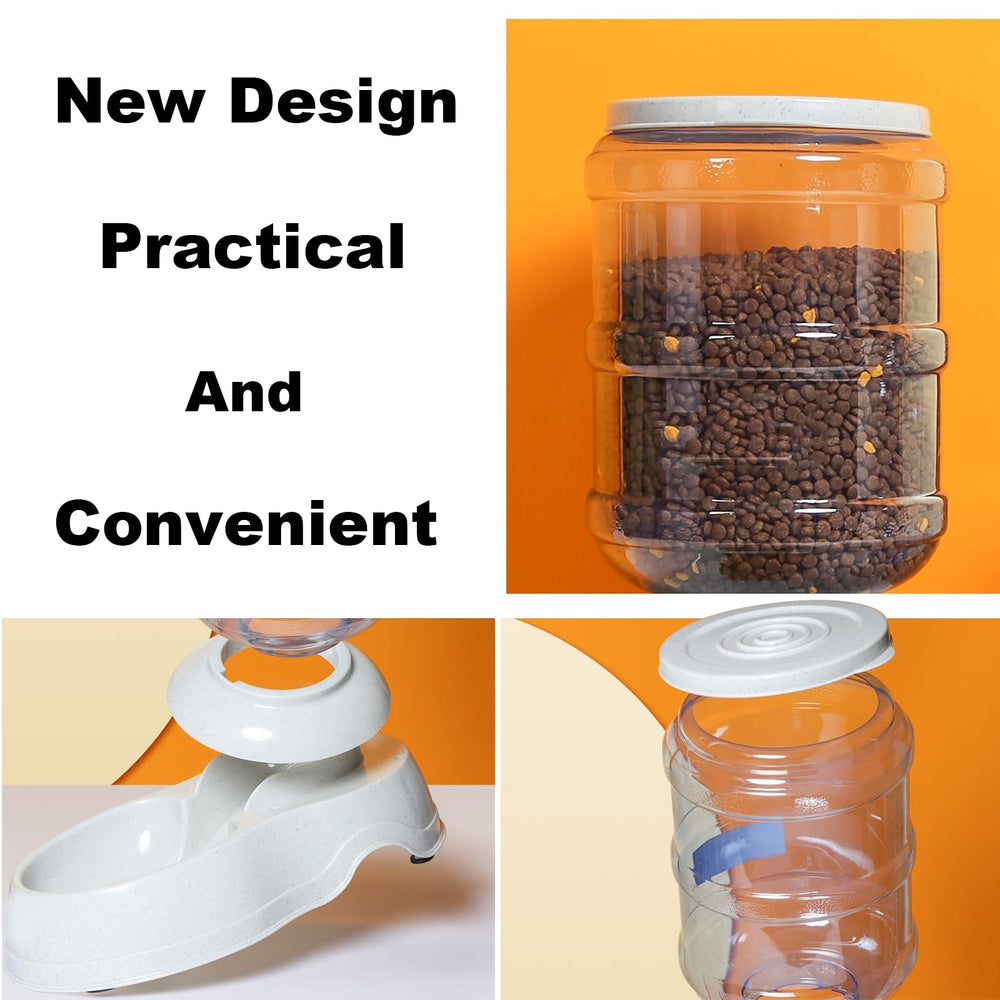 Leptzoa easy-clean disassembly simplifies weekly cleaning.