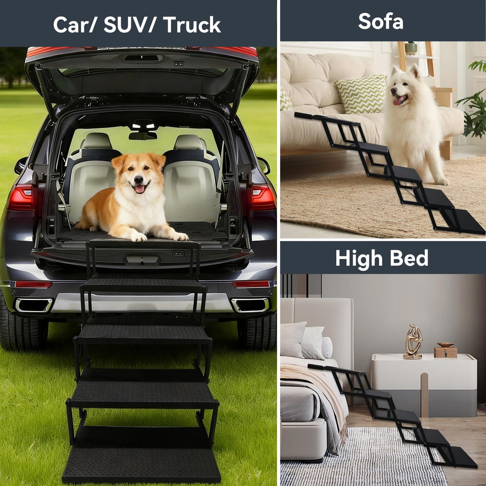 Lesguyor 200 lbs support suits large or aging dogs