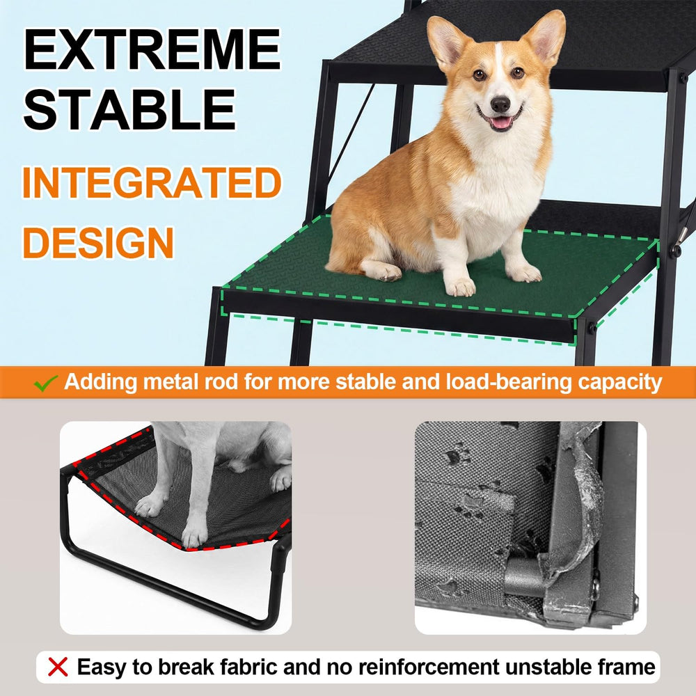 Lesguyor waterproof metal and ABS construction for indoor and outdoor use