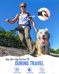 Lesotc leak-proof push-button design prevents spills during travel.