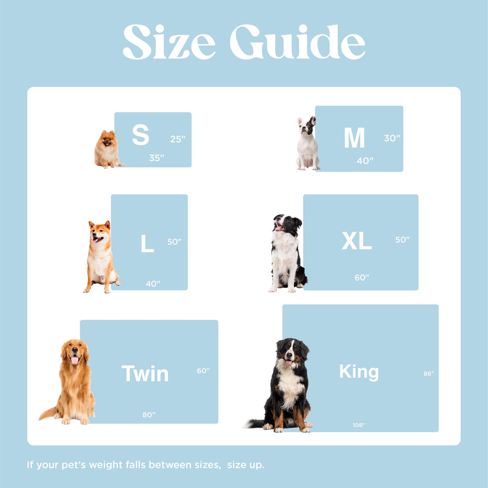 LE SURE easy-care blanket is machine washable and quick to dry.
