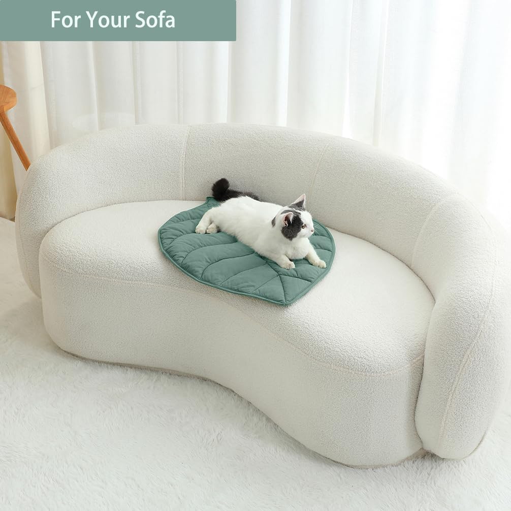 Letalong washable bed stays durable on gentle cycles.