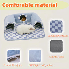 Lfokd 25D cotton material offers durability and rebound.