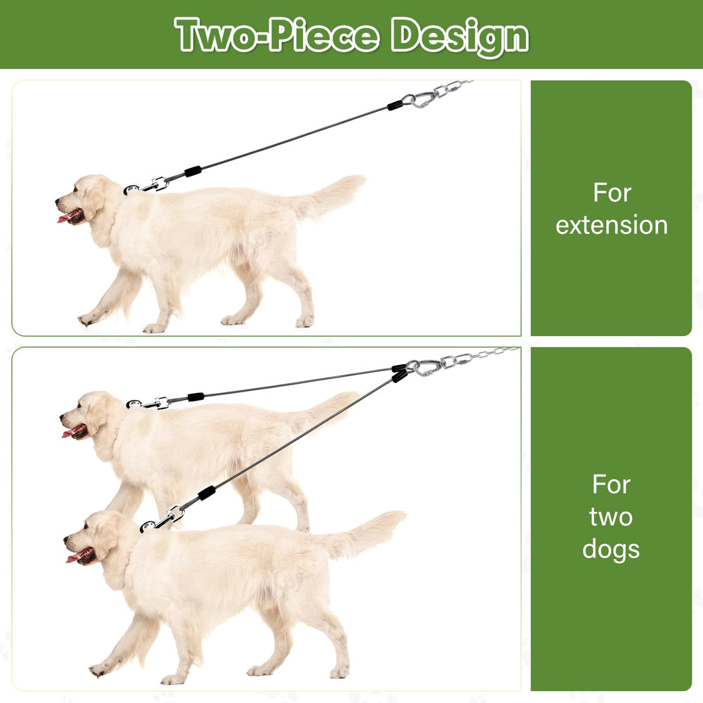 Libbipaw soft vinyl buckle cover protects the dog during use