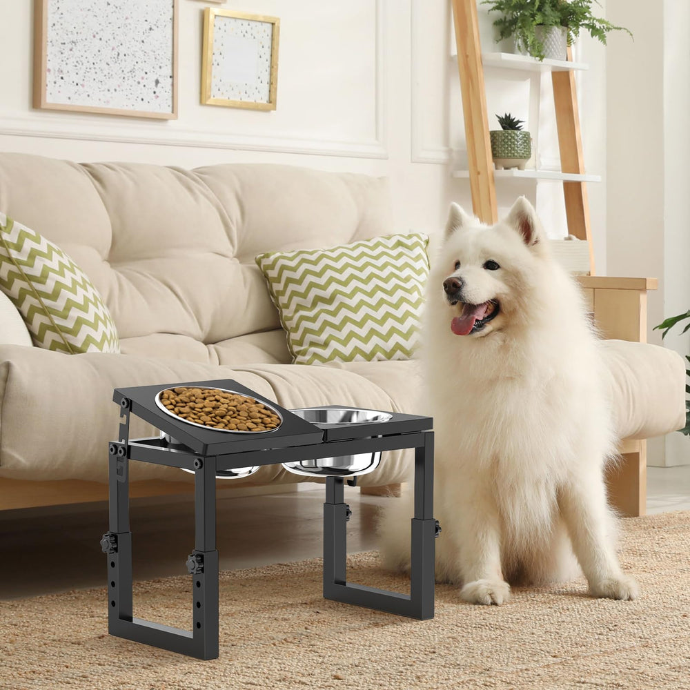 Easy-clean top surface and rust-resistant design for longer use.