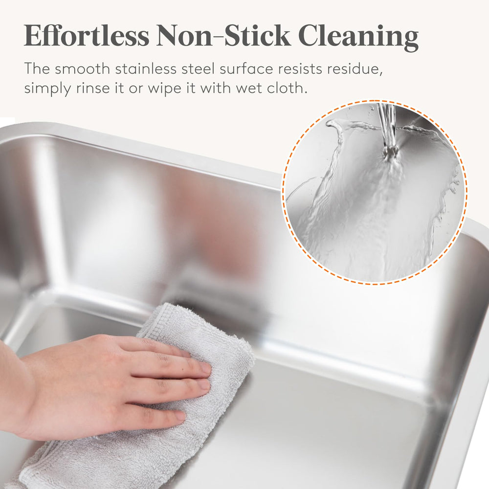 Lifewit leak-proof buckles prevent spills and splashes
