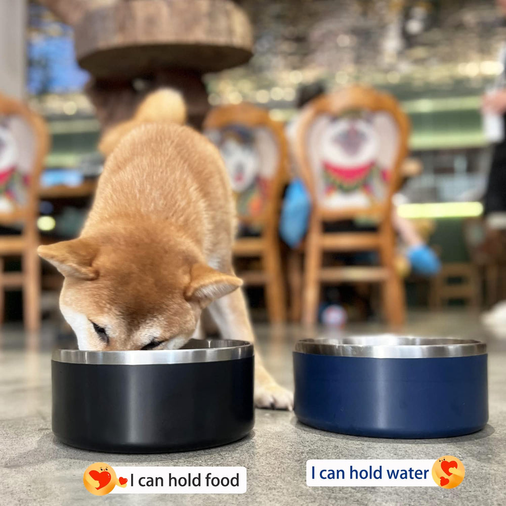 LIHONG smooth surface is easy to clean after feeding.