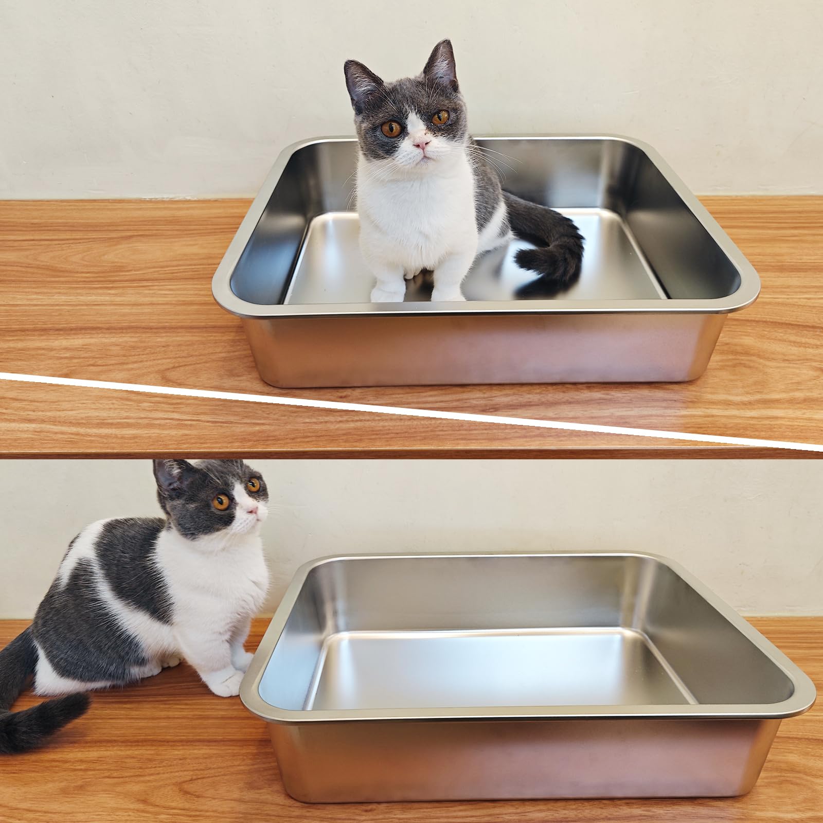 LIHONG easy-clean surface makes maintenance simple and quick