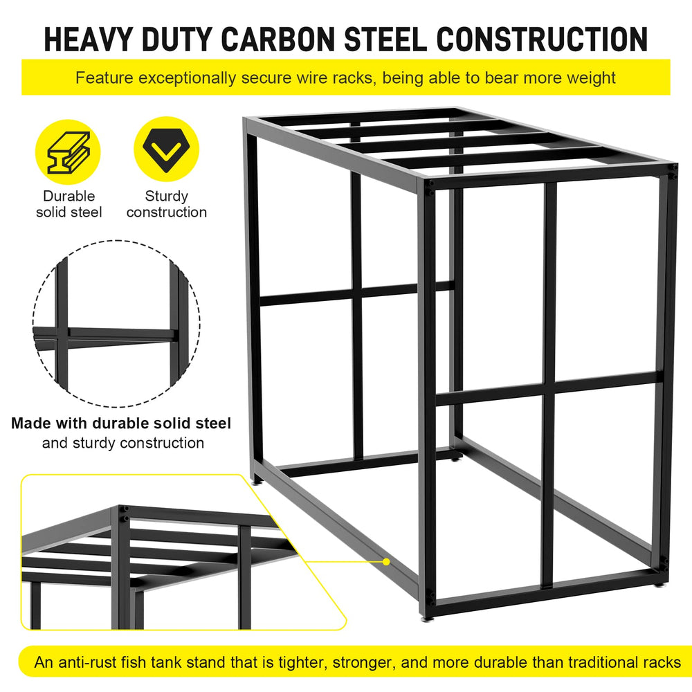 Likeem assembly instructions image showing tool-free setup in minutes