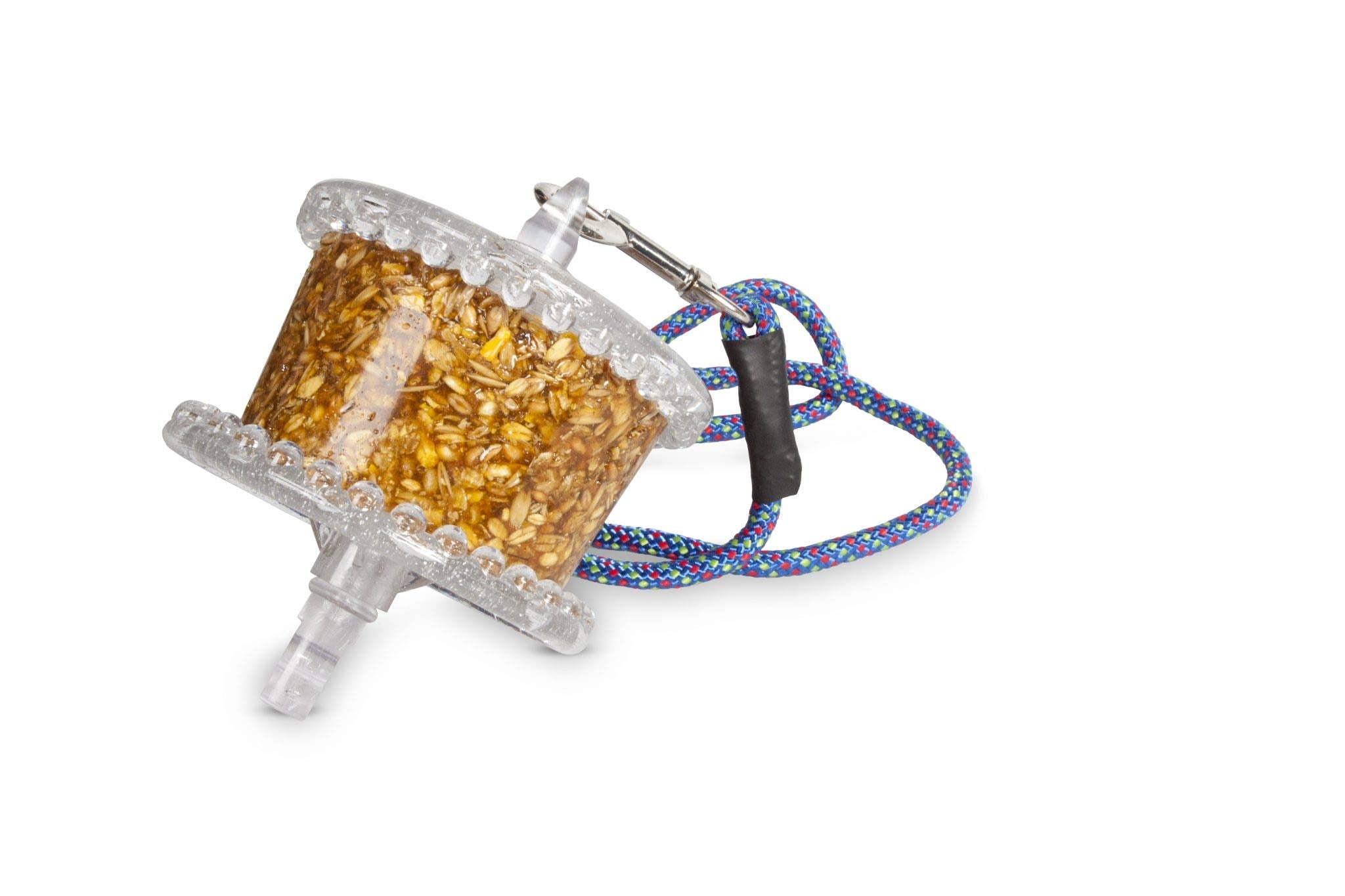 Likit Granola packaging with easy-release design for quick serving.