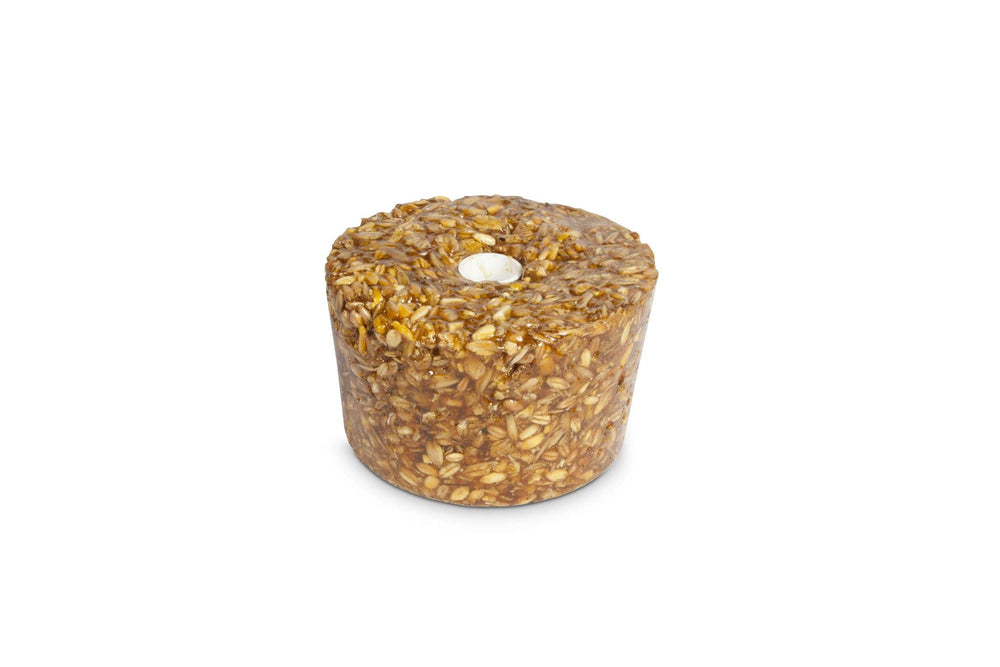 Likit Granola holder-compatible treats for engaging Likit Holder sessions.