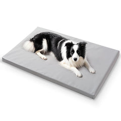 Liliowons dog mat 23x36 with soft surface for cozy resting