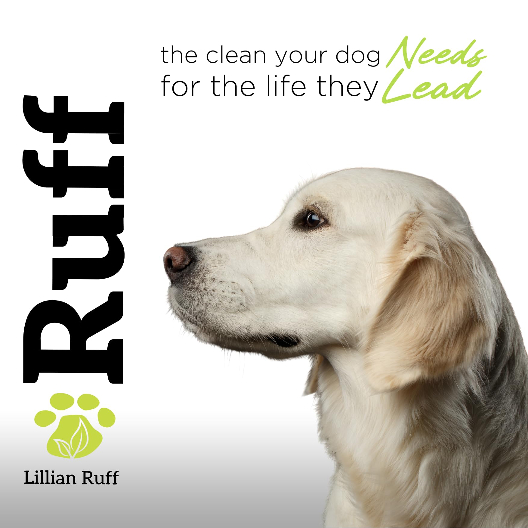 Coconut lime fragrance from Lillian Ruff leaves a fresh scent after bath.