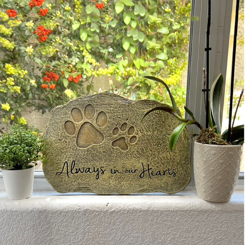 Lily's Home dimensions 11x7.9 inches ensure versatile placement