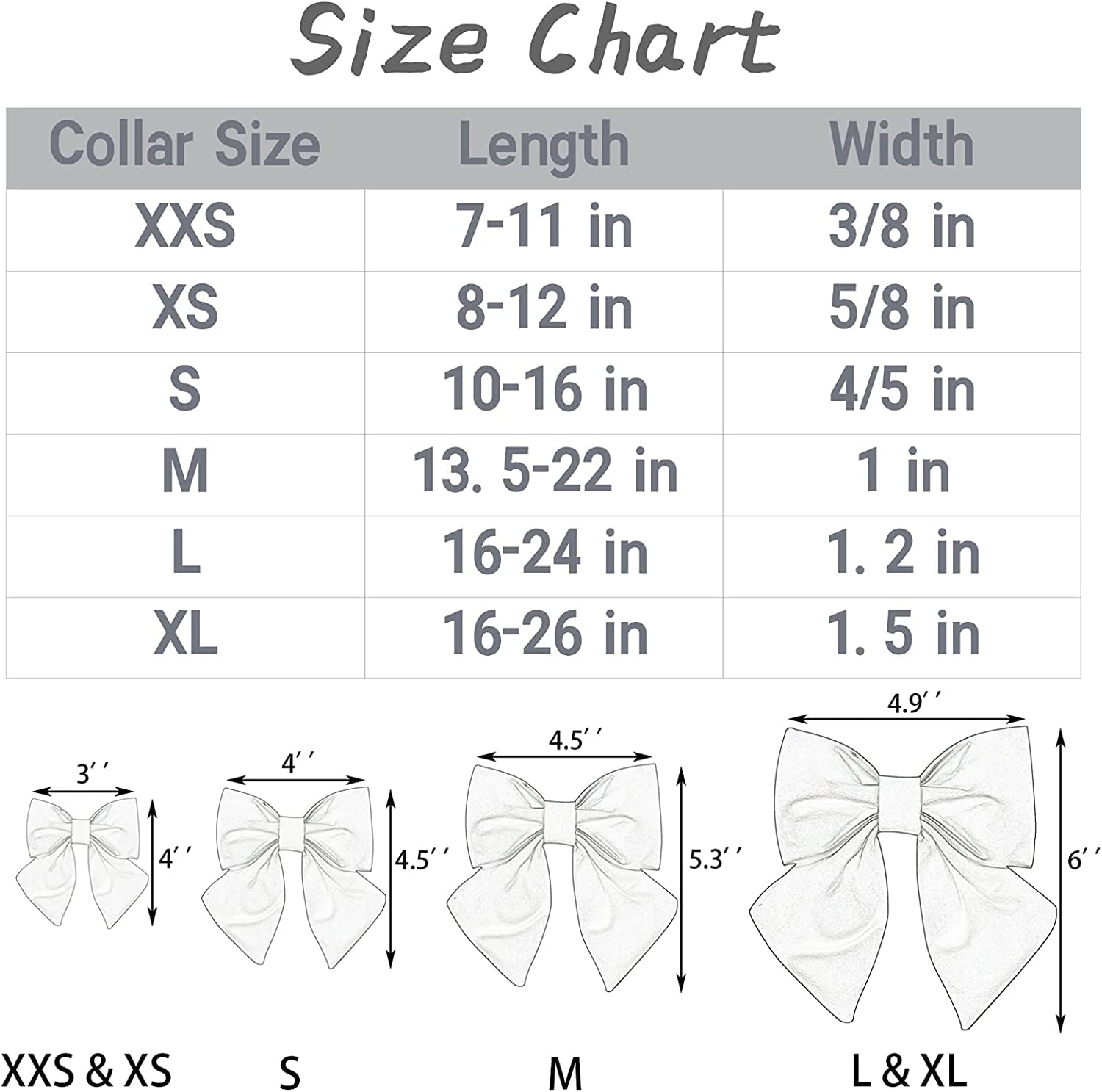 Lionet Paws bow-attachment collar lets you switch styles across collars.