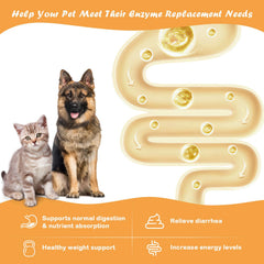 Liovsiso hawthorn powder additive for enhanced digestion support.