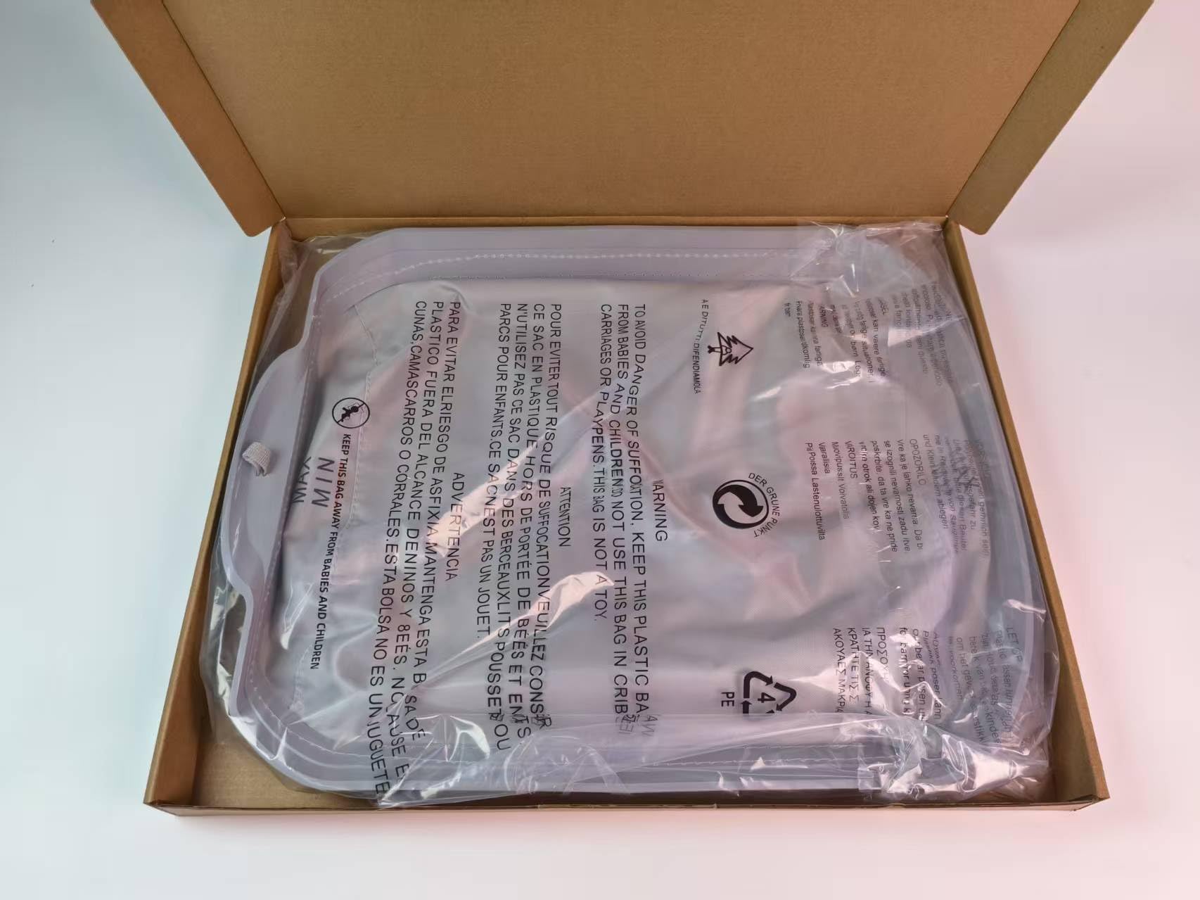 LITEKIPET packaging notes to verify compatibility before purchase