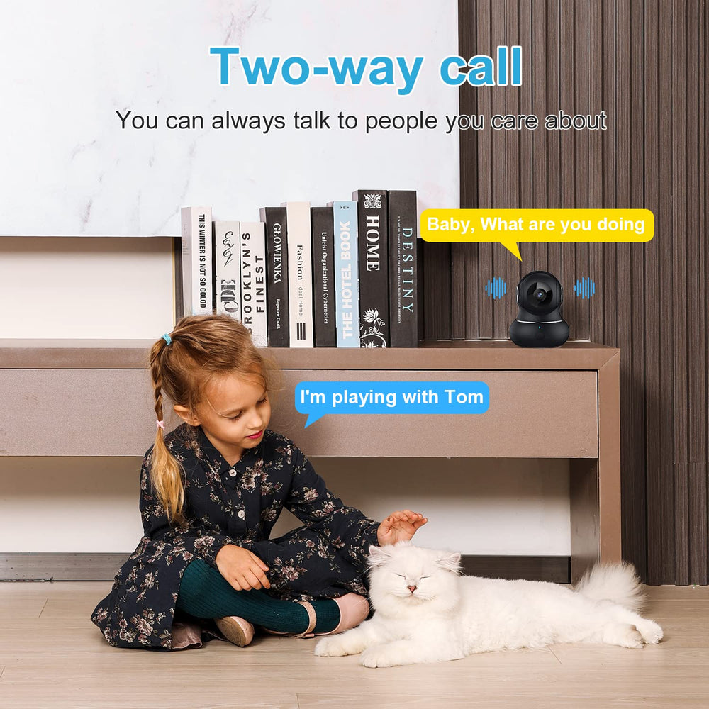 Litokam cloud storage plus local recording keeps footage securely accessible.