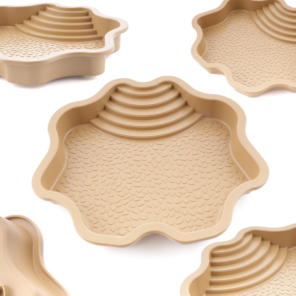 LIUZONGIN Easy-clean surface supports quick maintenance after use.