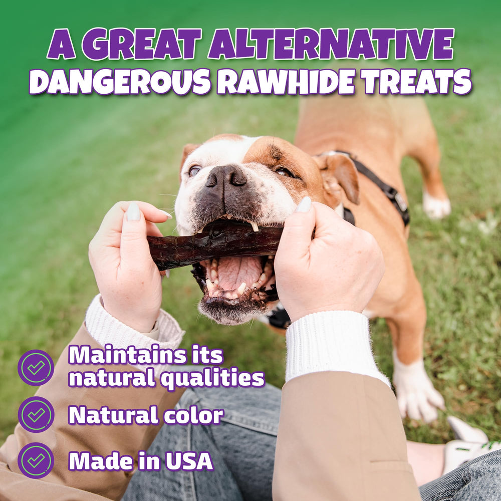 Lively Tails dental-friendly-chews for small dogs illustrate plaque-scraping support during play.