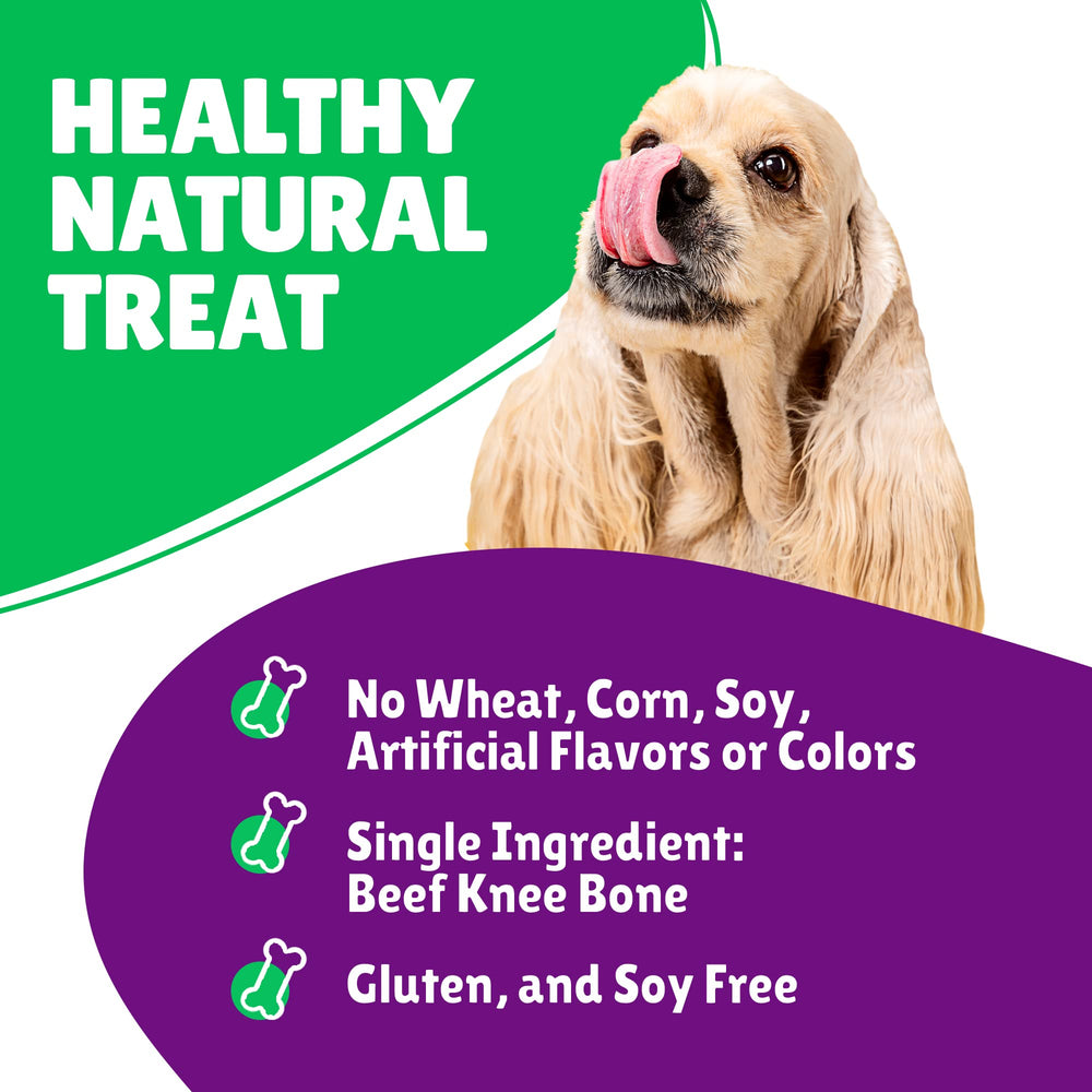 Lively Tails long lasting dog bones ideal for independent chewers