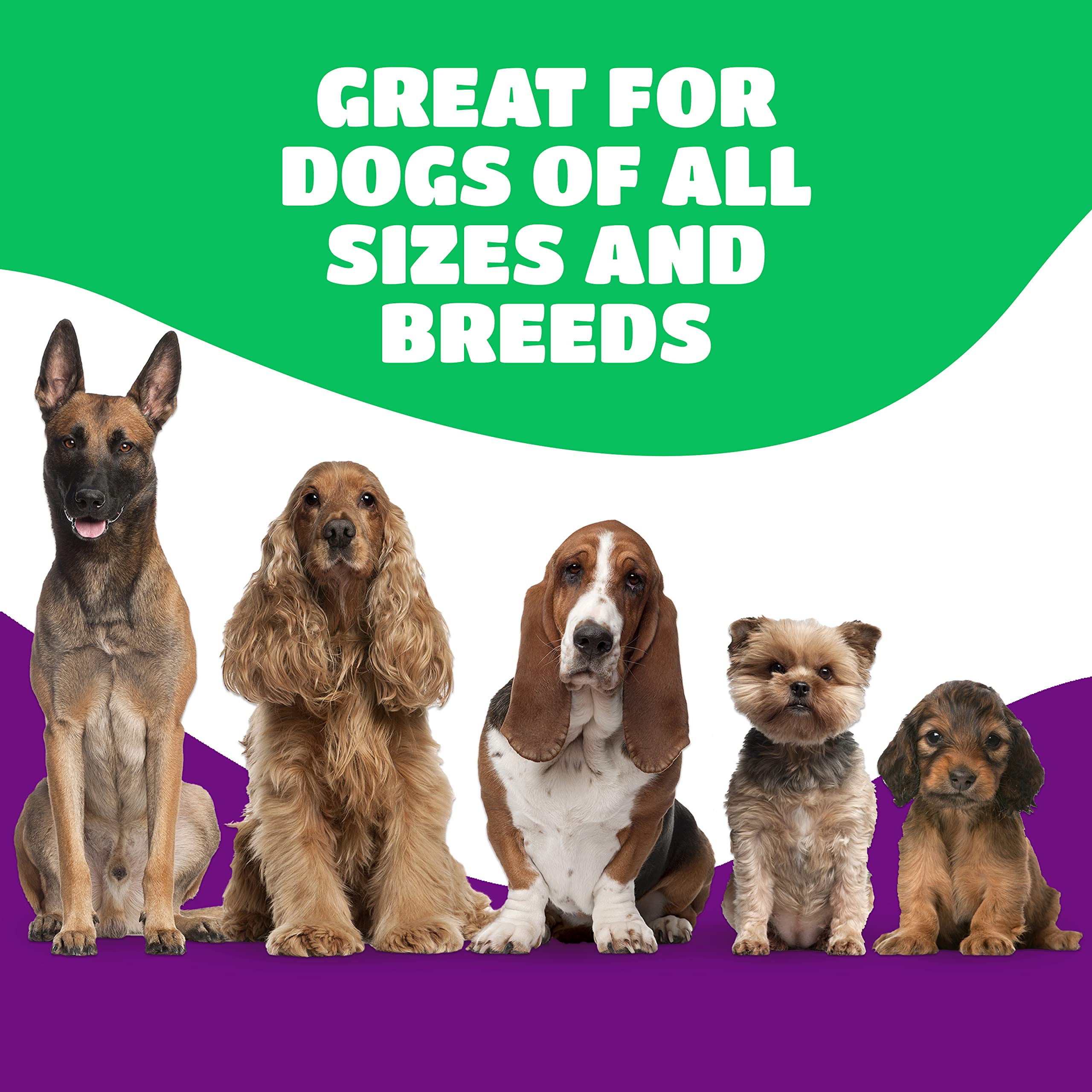 Lively Tails real dog bones made in USA quality-sourced