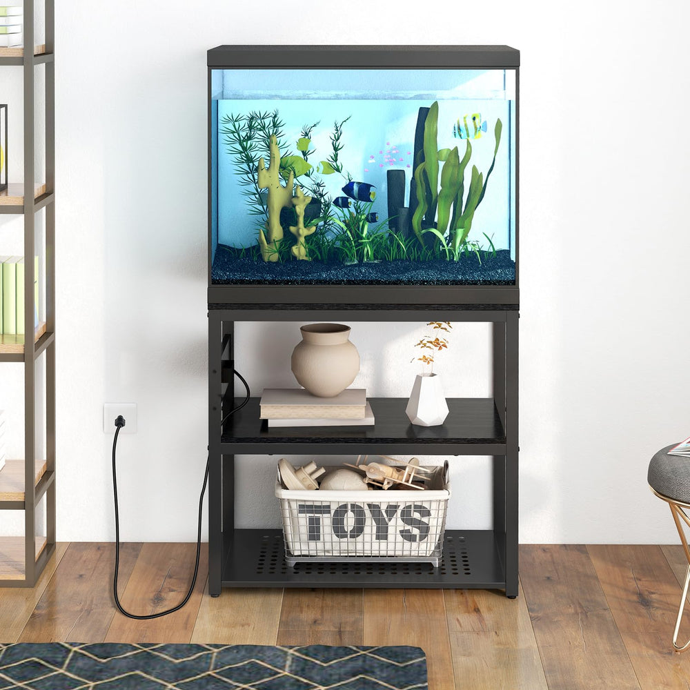 Livofloral room setup shows versatile placement in home office.