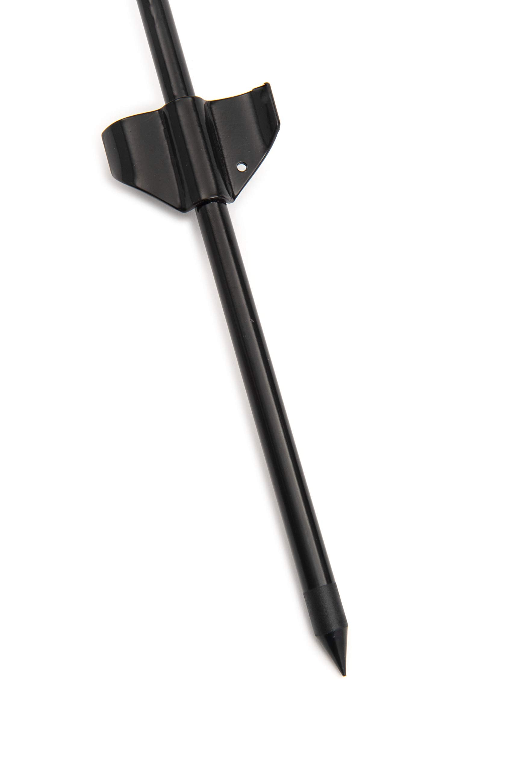 Lixit 15-foot cable offers extended reach while keeping your pet within range.