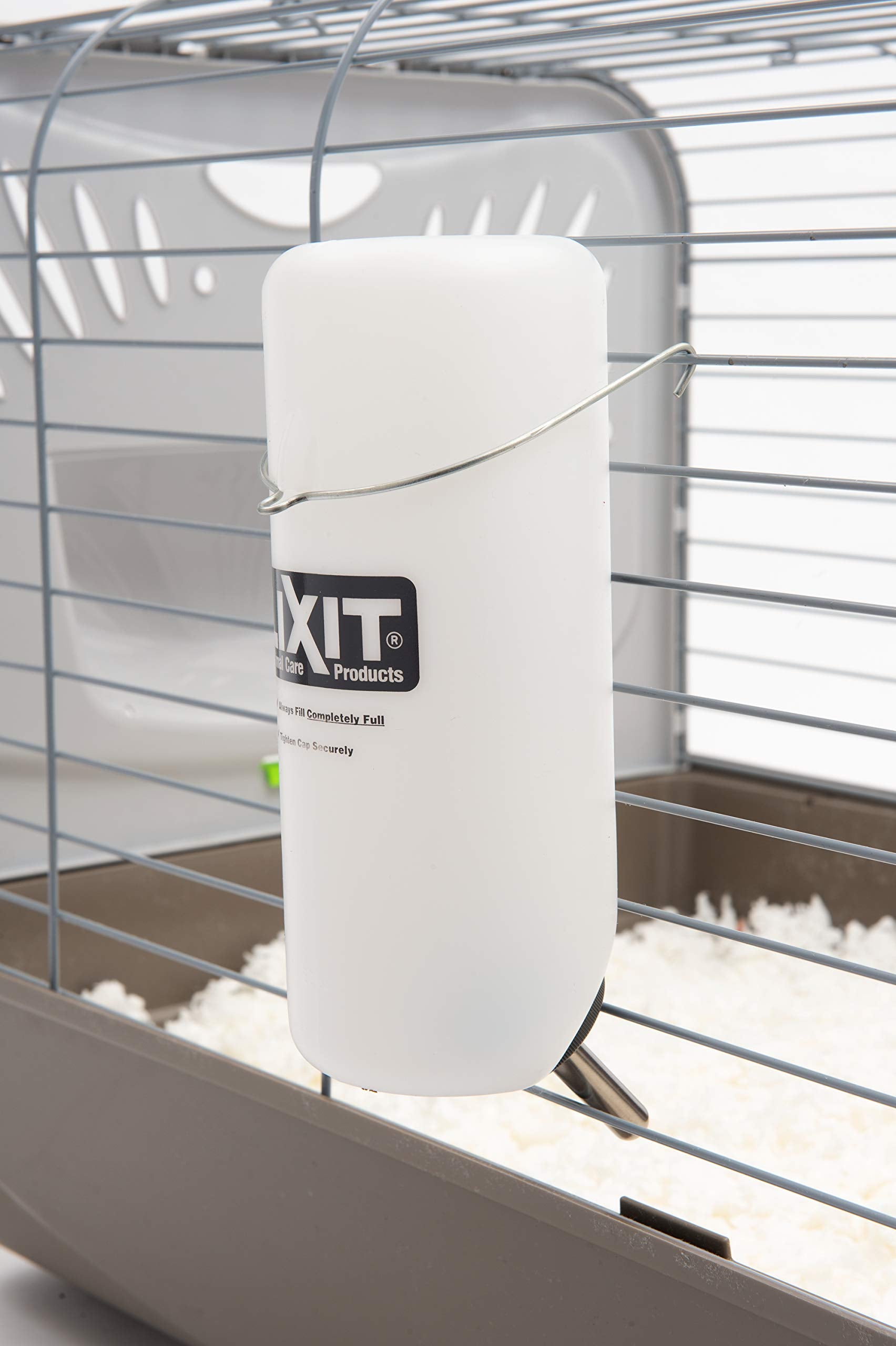 Lixit ideal small animal habitat hydration bottle