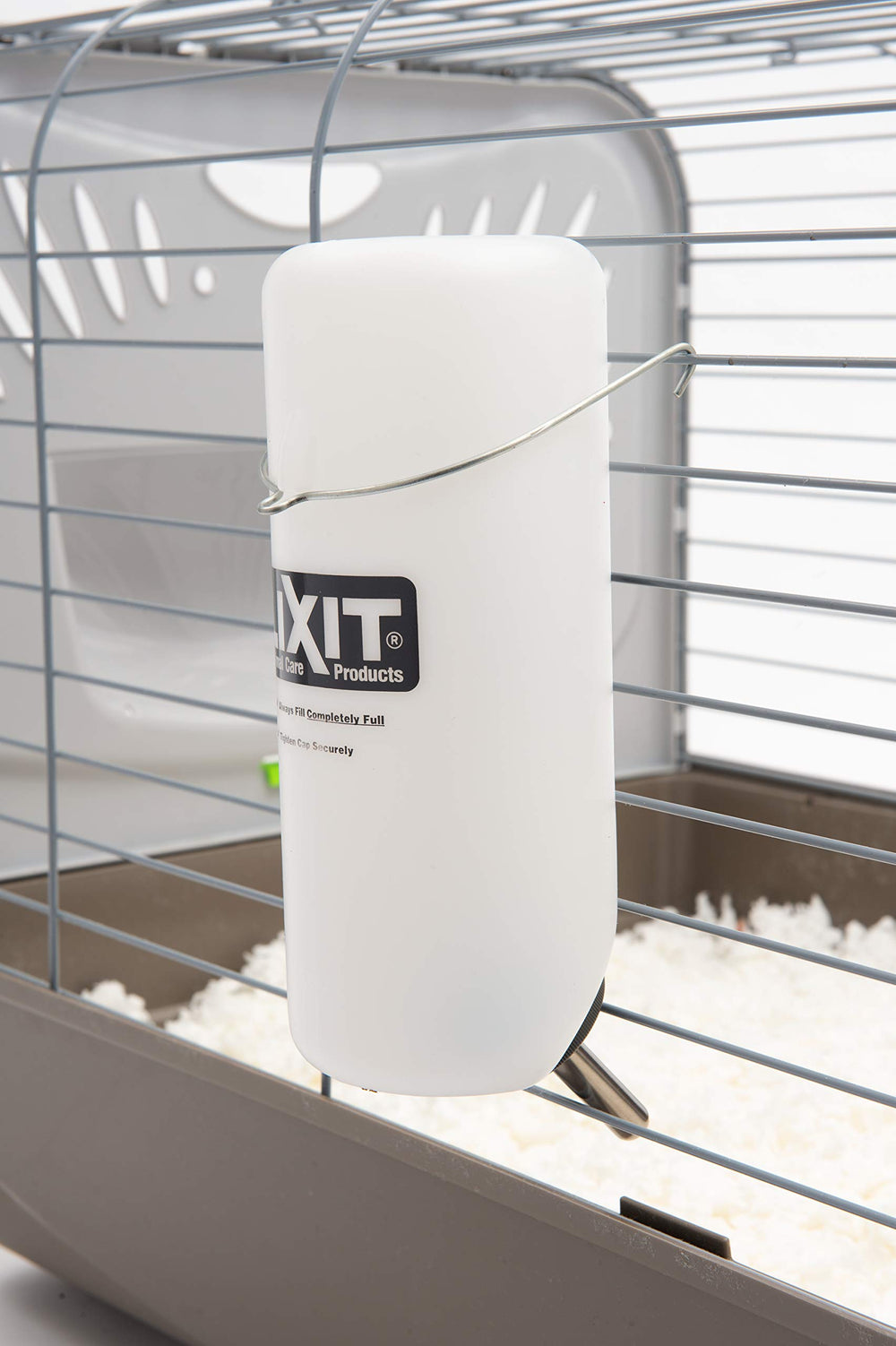 Lixit ideal small animal habitat hydration bottle