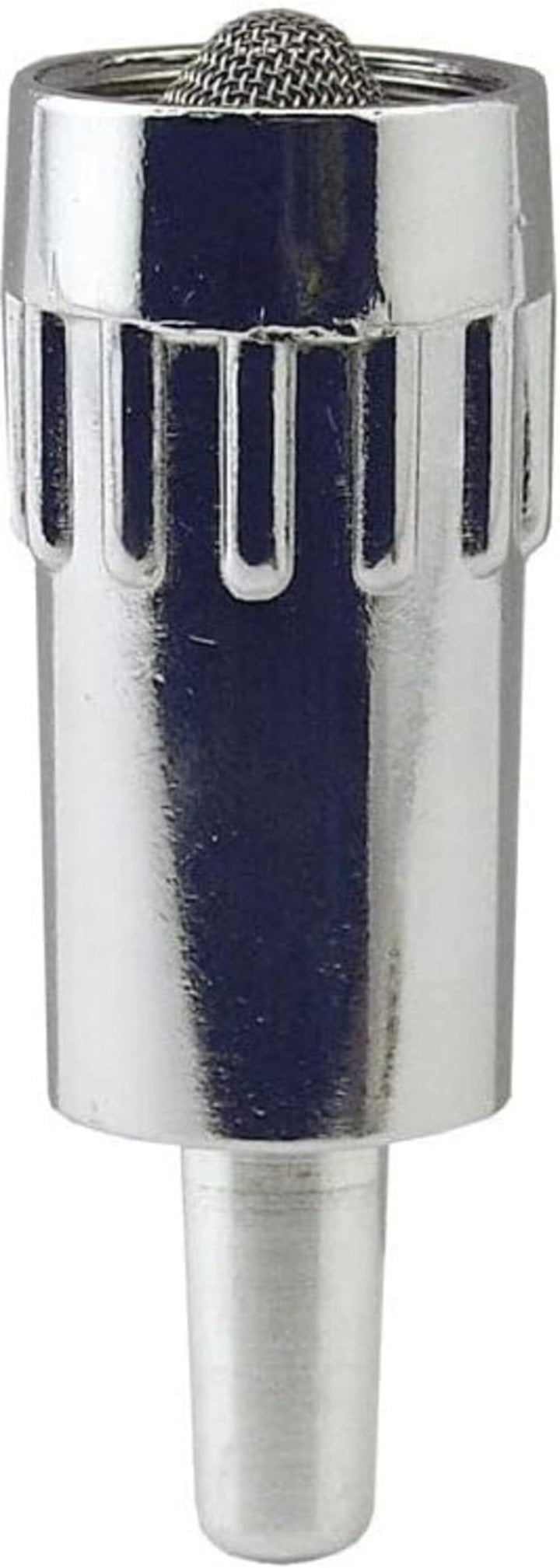Lixit L100 automatic waterer attaches to a hose for easy pet hydration.