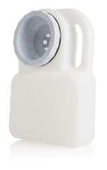 Lixit Water Boy made-in-USA bowl provides reliable hydration for dogs and cats.