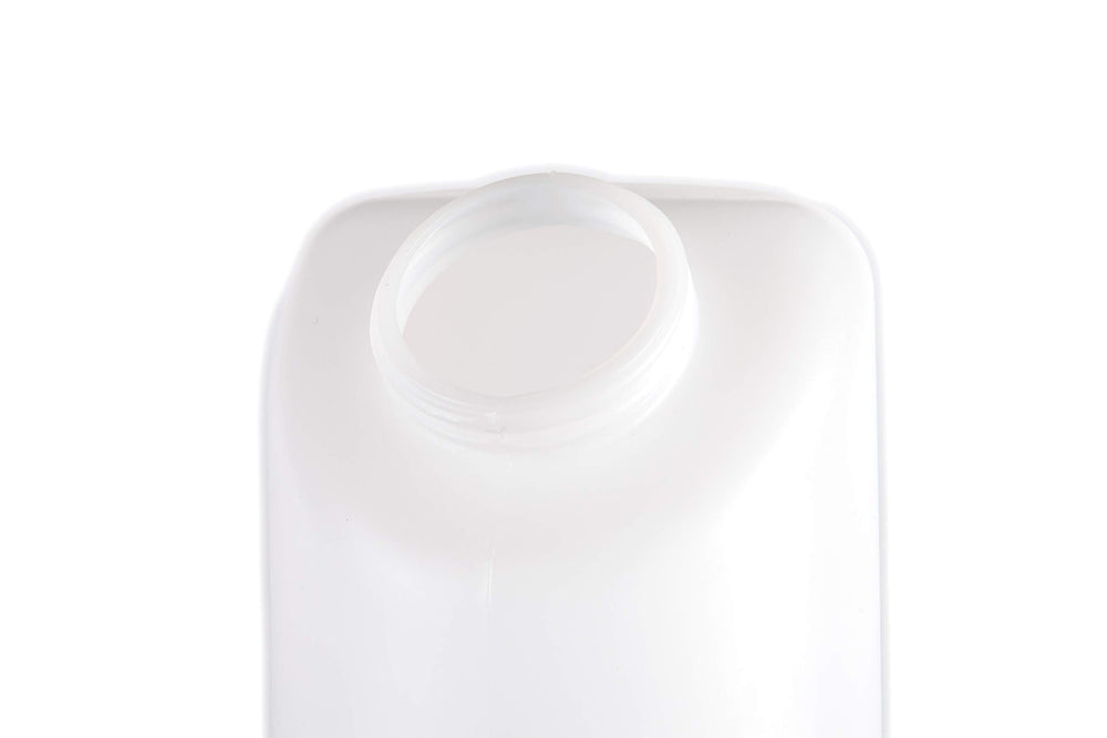 Lixit weather-resistant polyethylene bottle suitable for indoor and outdoor use