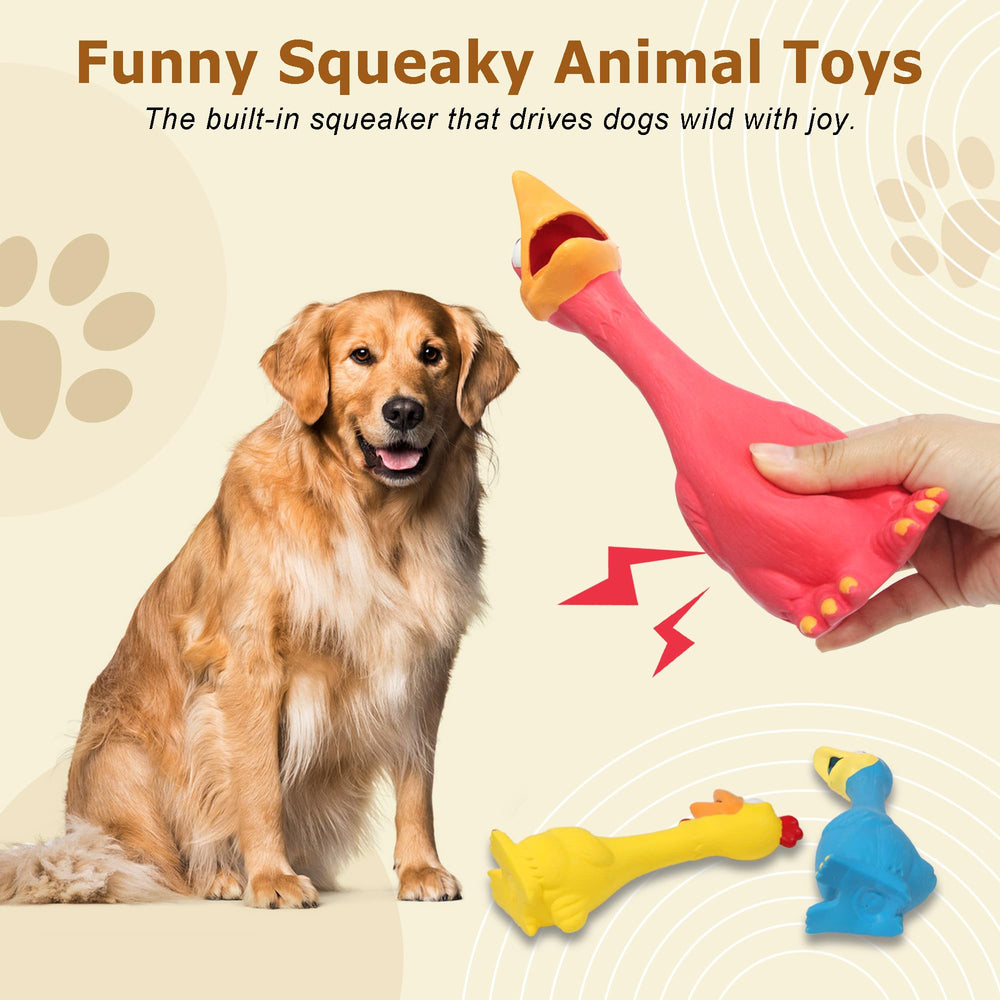 LLSPET natural rubber close-up shows soft, durable surface for dogs.
