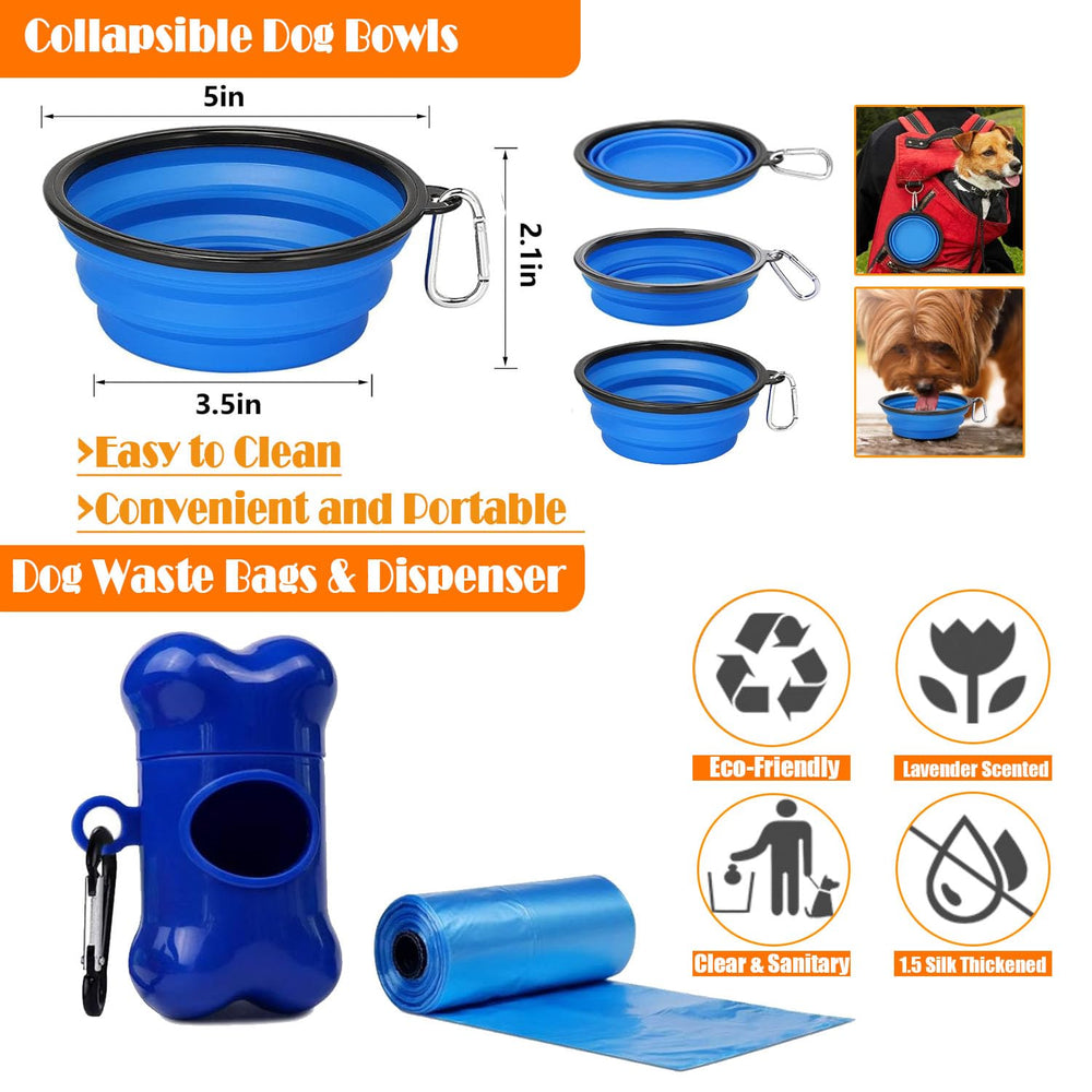 Lobeve durable nylon components in blue ensure long-lasting use