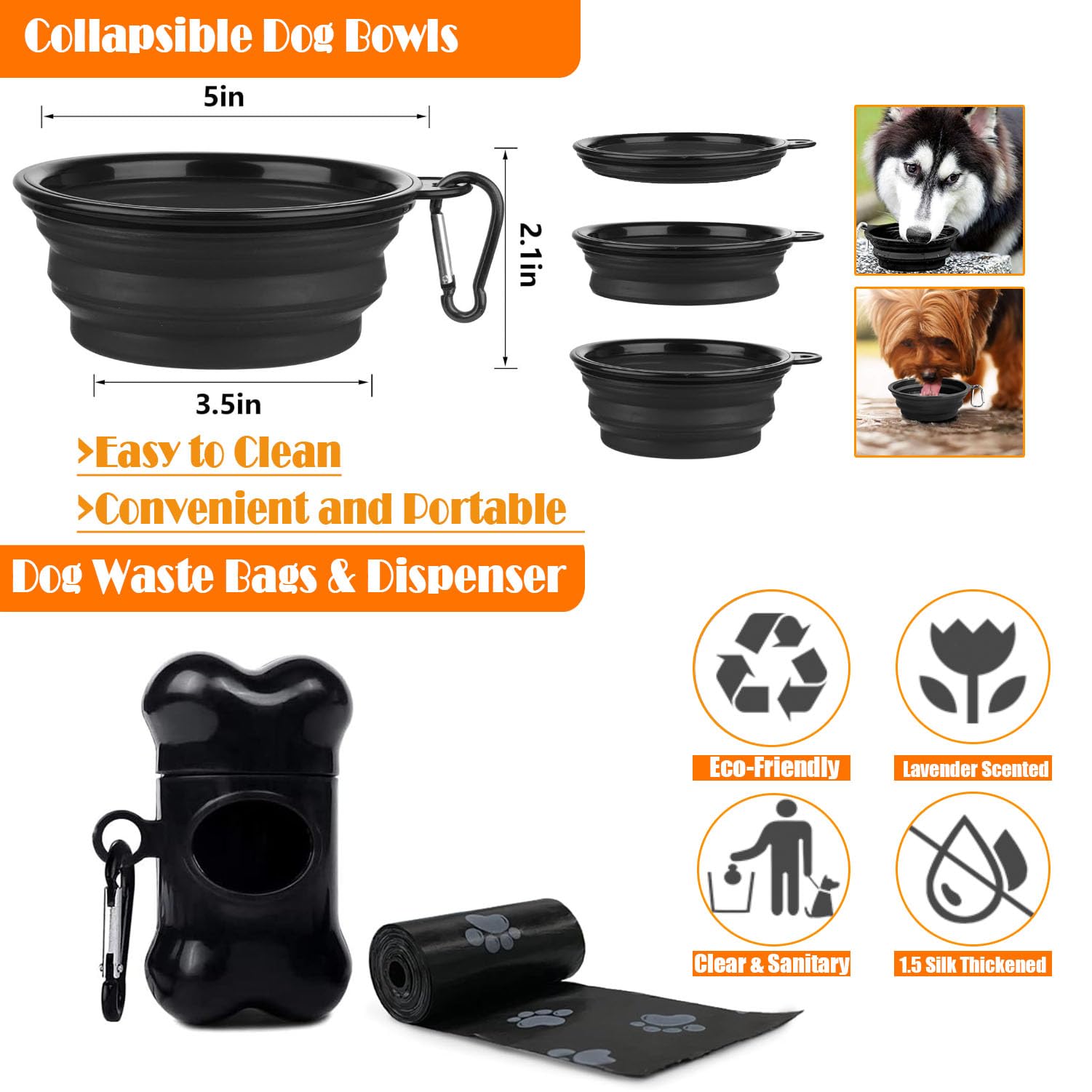 Lobeve durable nylon fabric and sturdy buckles built for daily use
