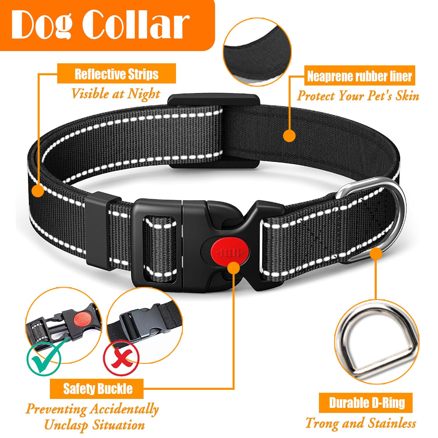 LOBEVE Ergonomic design supports comfortable wear on longer outings