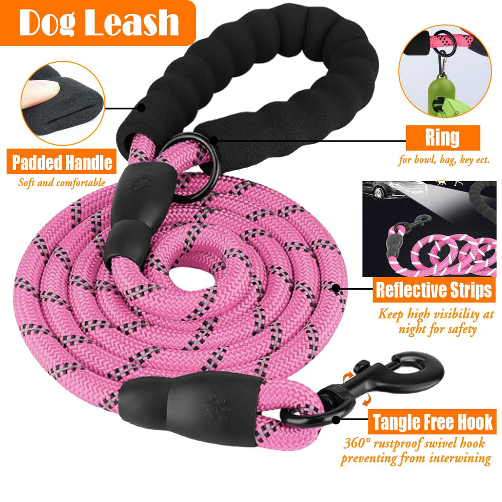 Lobeve Poop Bag Dispenser keeps waste ready for busy outings.