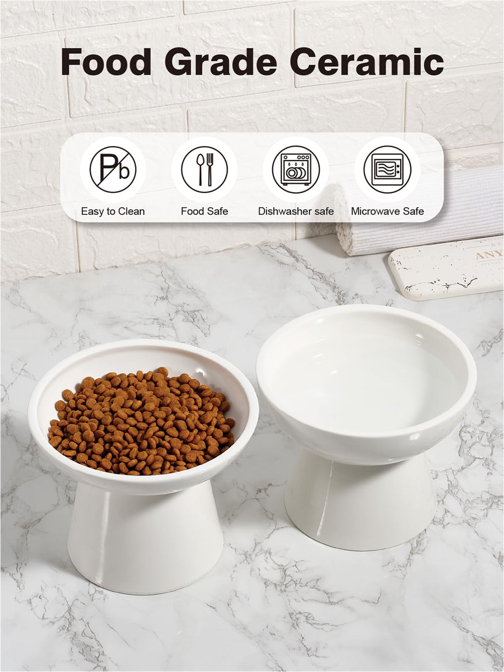 LoeJan aesthetic-design-white bowls add modern style to homes