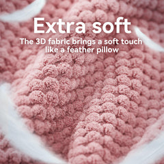 Loflaze washable outer cover for easy cleaning after meals or outdoor use