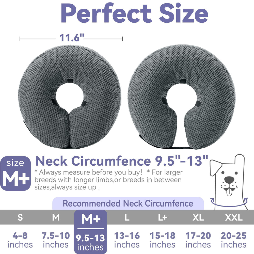Loflaze adjustable strap ensures a secure fit for different sizes.