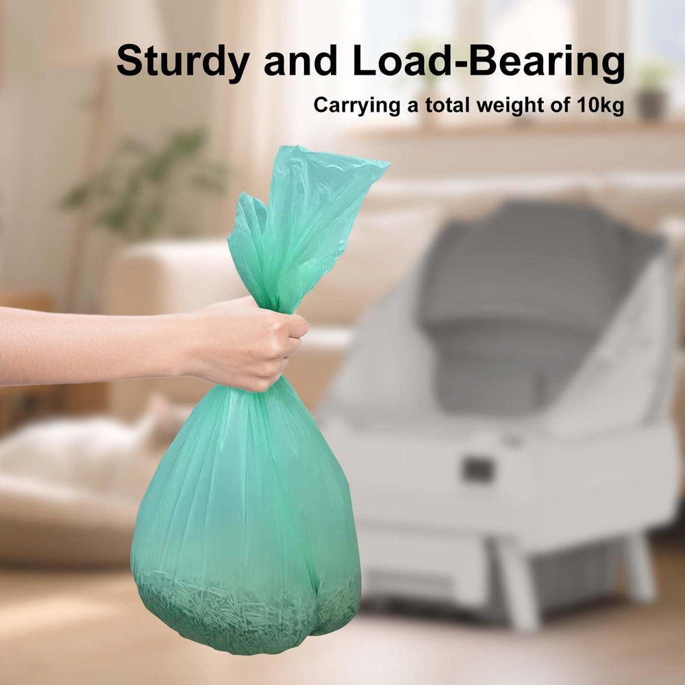 Lohhuby compact rolled design for easy storage until needed.