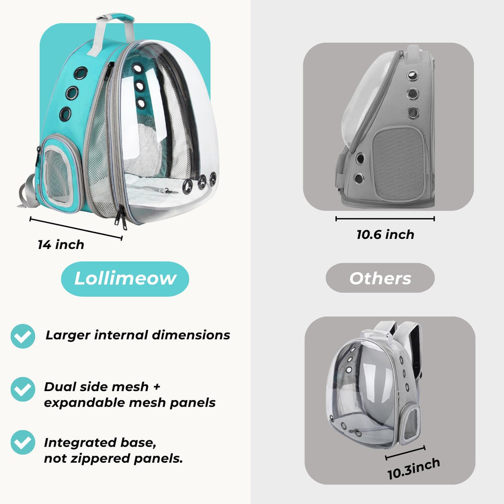 Ergonomic load-reduction straps and lumbar support ease long hikes.