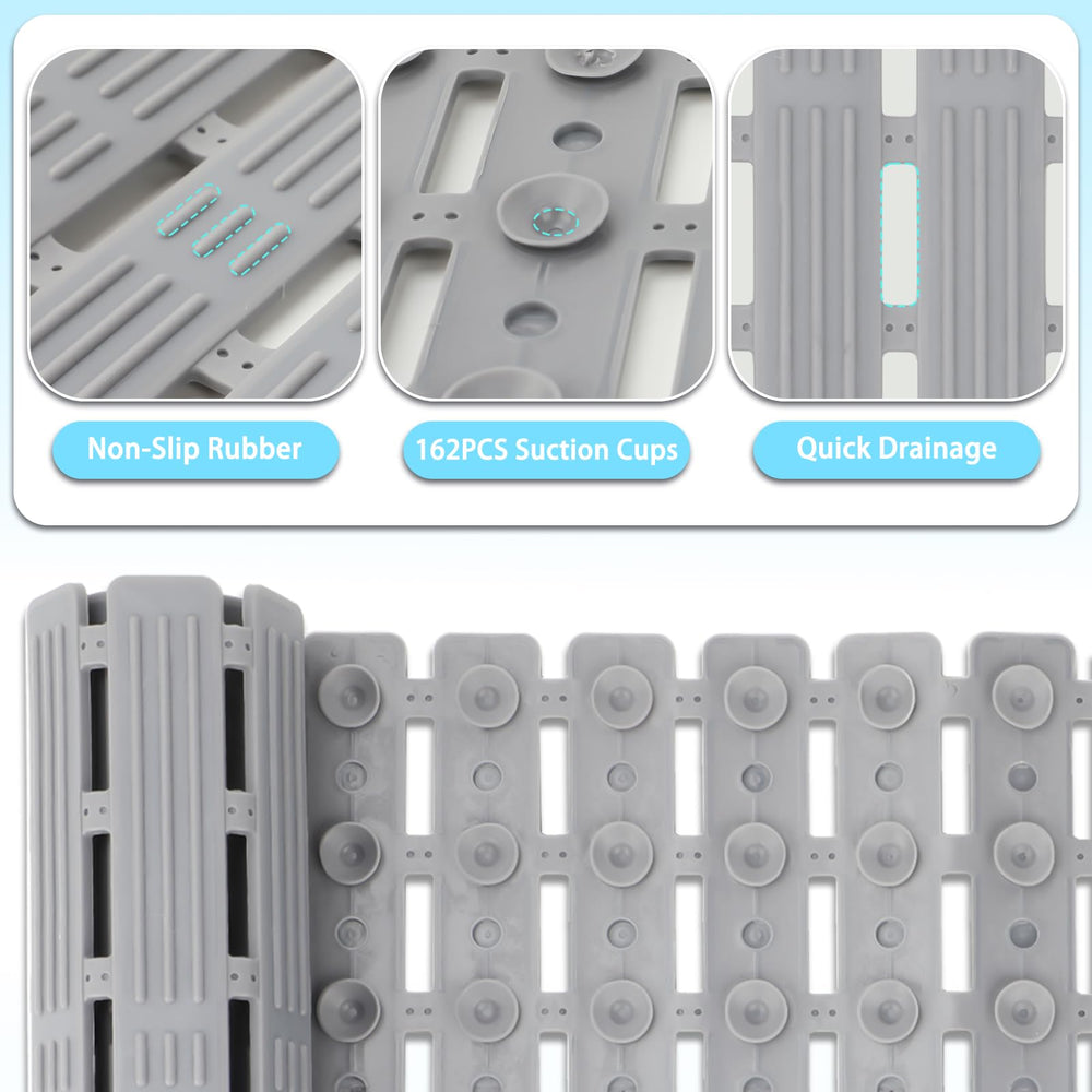 Lonepetu eco-friendly TPE-PP material highlights paw comfort and stability
