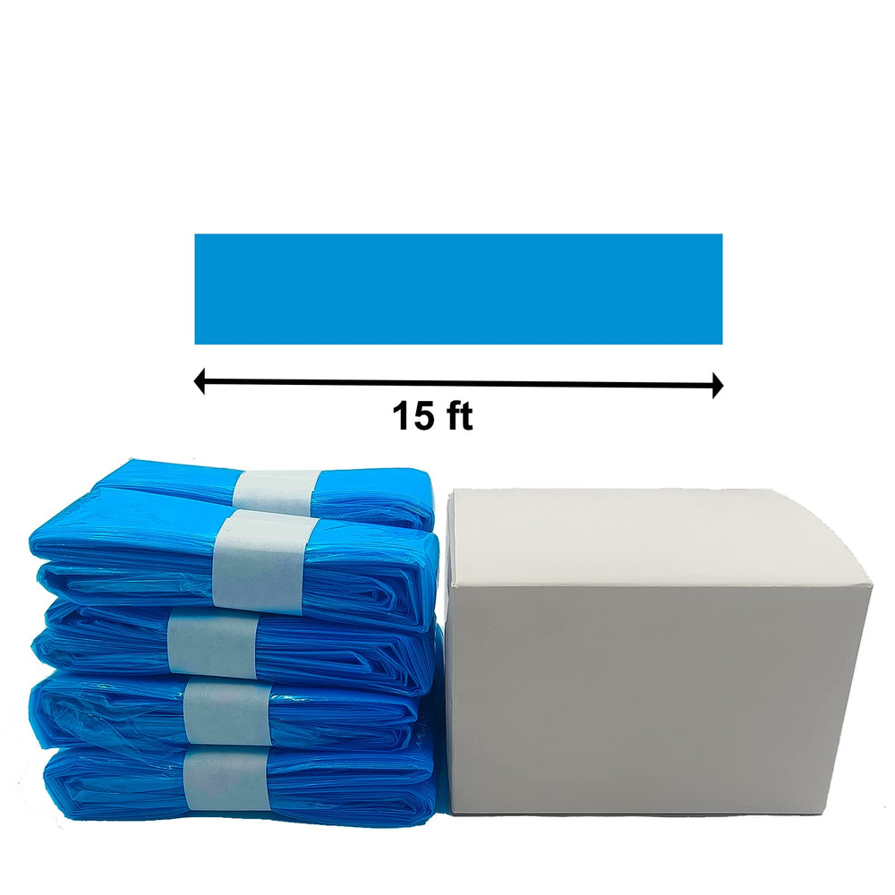LongDear seven-layer odor-barrier refill blocks odors for a fresher home
