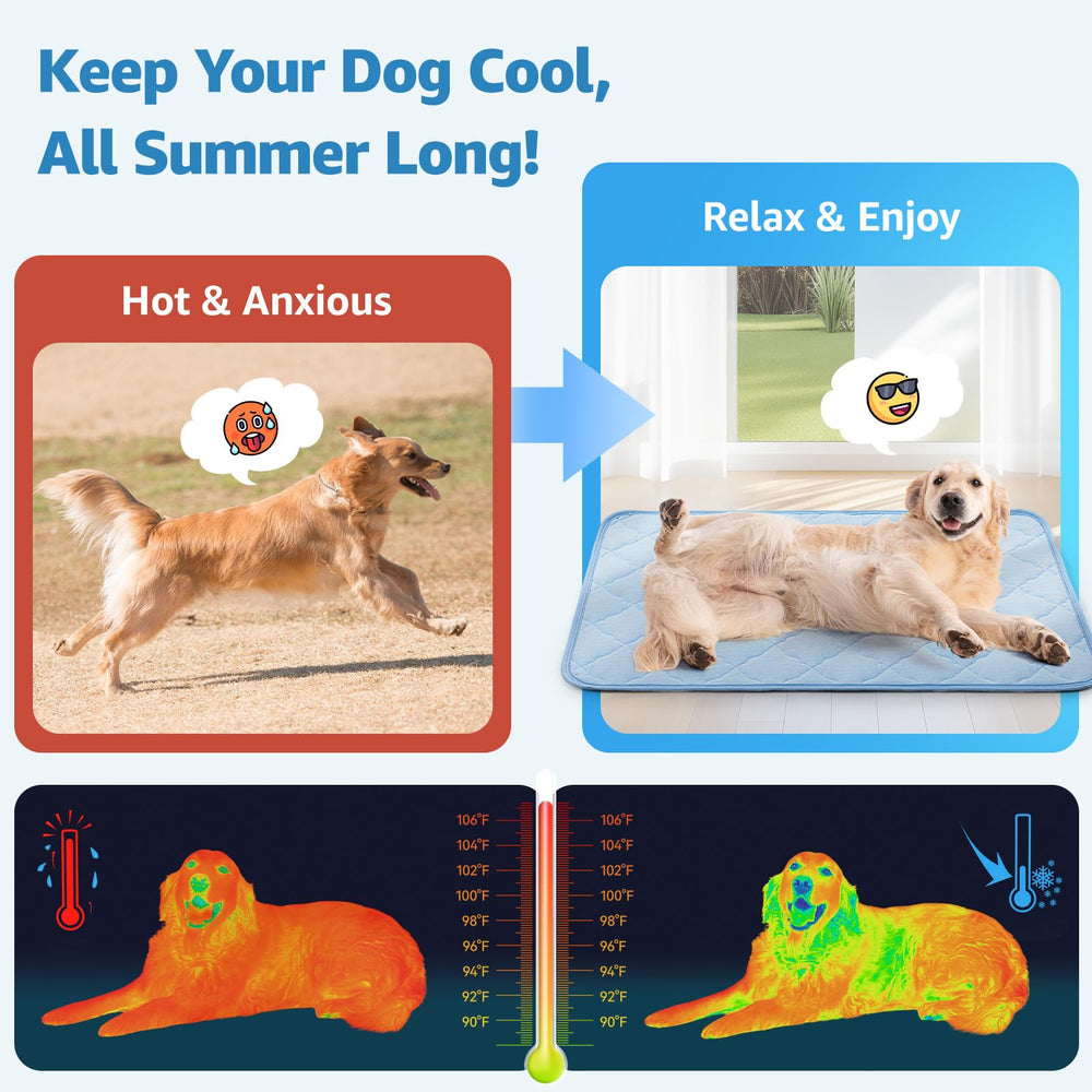 LOOBANI Arc-Chill technology illustration for water-free cooling