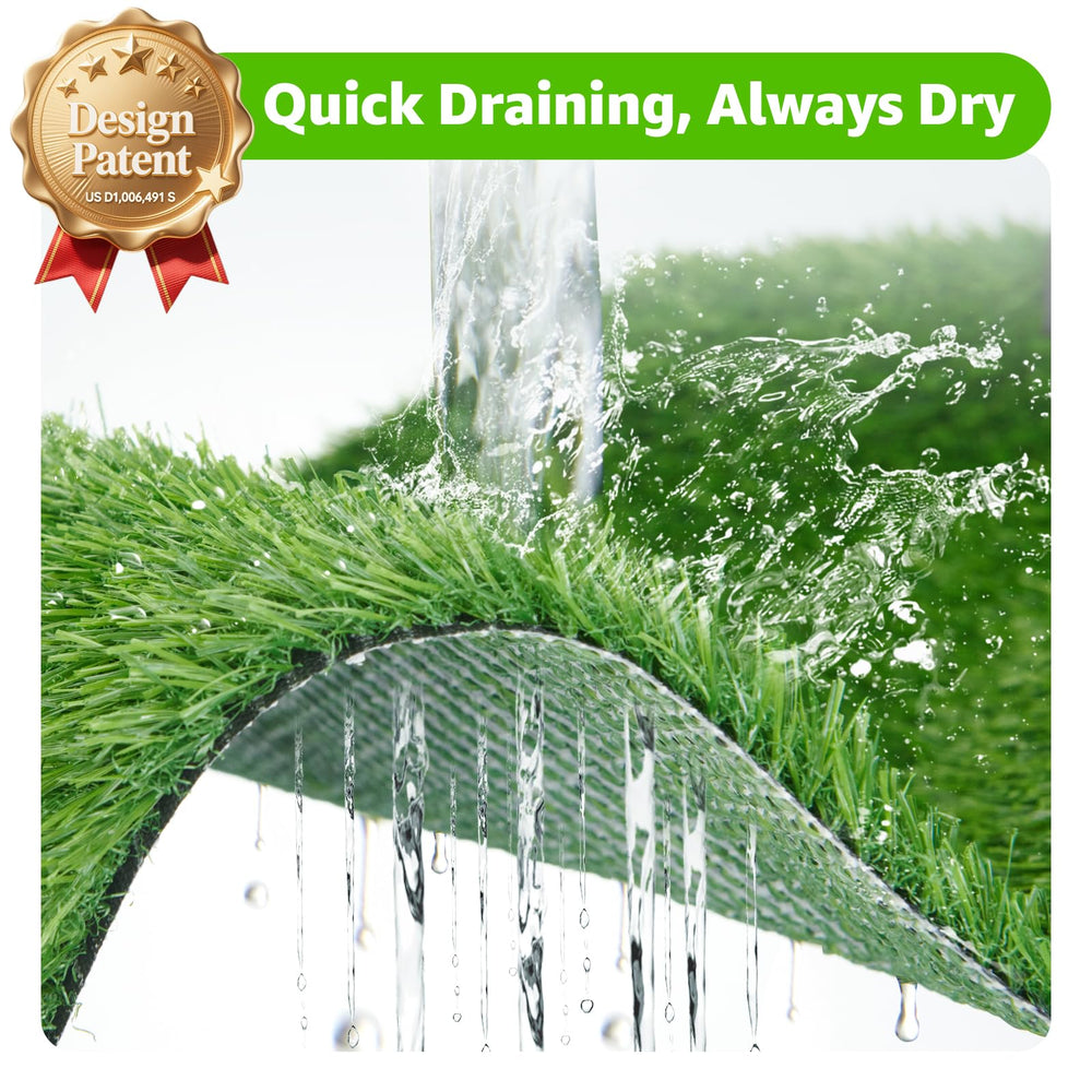 LOOBANI easy-clean design supports fast rinse and reuse.